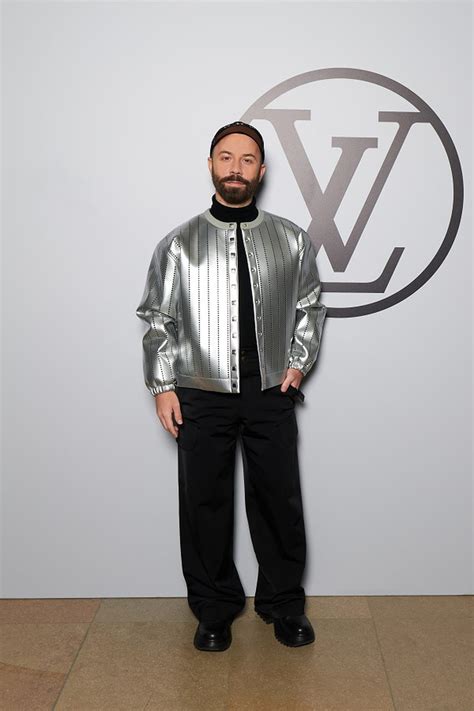 woodkid haussmann blvd louis vuitton|Woodkid .